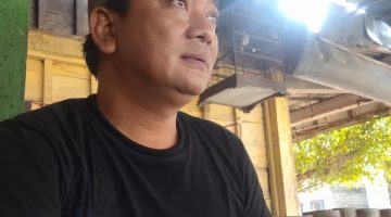 “Klarifikasi Perangkat Desa Nguwok Terkait Isu Perselingkuhan”
