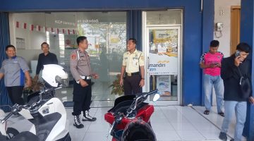 “POLSEK SUKODADI,POLRES LAMONGAN GIAT PATROLI KOTA PRESISI OBYEK VITAL GUNA CEGAH DAN TANGKAL 3C DIWILAYAH SUKODADI”