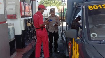 “Polsek kedungpring Tingkatkan kegiatan patroli presisi obvit di wilayah hukum polsek kedungpring”