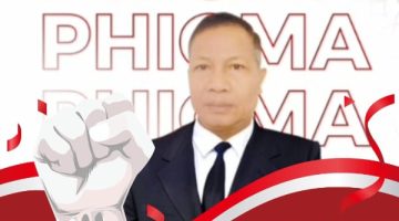 Ketua DPD OA- PHIGMA Provinsi Jawa Timur Mengucapkan Selamat Hari Sumpah Pemuda 2025