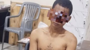 Kurang dari Dua Jam, Pelaku Penganiayaan di Aceh Tenggara Ditangkap