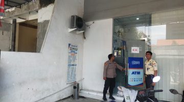 “POLSEK SUKODADI, BERHASIL CIPTAKAN SITUASI KEAMANAN YANG KONDUSIF, DENGAN PATROLI KOTA PRESISI OBYEK VITAL DIWILAYAH SUKODADI”