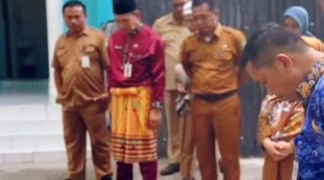 Komite Sekolah Bongkar Fakta: Dinas Pendidikan Justru Turun Langsung, Bukan Pasif!