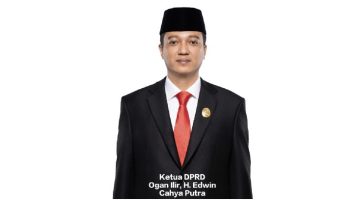 Diduga Anggota DPRD RT Pamer Miras di Klub Malam, Ketua DPRD Ogan Ilir: Resmi Mengirimkan Nota Dinas ke BK