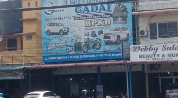 Wartawan Diperlakukan Kasar, Diteriaki Wartawan Bodong, Pelecehan Terhadap Jurnalis dan Dugaan Modus Penipuan Promo Gadai Mencuat