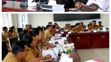 DPRD Karo Soroti Hak Prerogatif Kepala Desa dalam Memilih Perangkat Desa