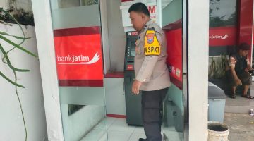 Polsek Sukodadi patroli ke tempat obyek vital ciptakan situasi keamanan wilayah polsek Sukodadi yang aman dan kondusif. 