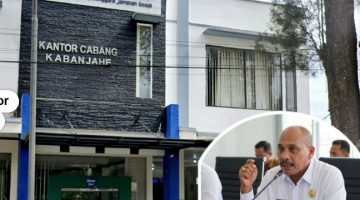 SOP BPJS Kesehatan Dikeluhkan, Warga Karo Terpaksa Rogoh Kocek Ratusan Ribu Demi Obat Murah di Apotek Tertentu