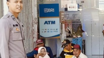 Polsek Sukorame patroli obyek vital ciptakan situasi keamanan yang aman dan kondusif.