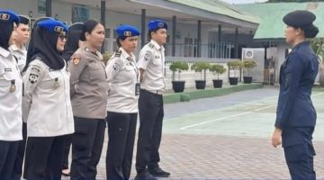 Langkah Nyata Pemasyarakatan: Gabungkan Razia Ketat dan Penyuluhan Bahaya Narkoba demi Transformasi Pembinaan